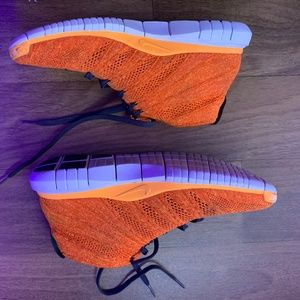 Nike Free FlyKnight Chukka